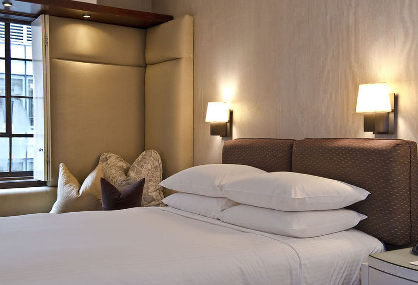 City Club Hotel  | New York | Nueva York | United States 6