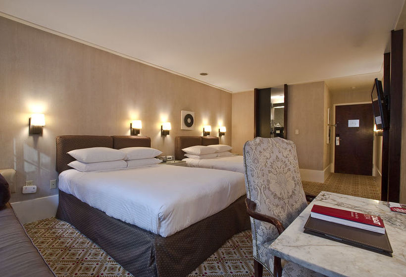 City Club Hotel  | New York | Nueva York | United States 7