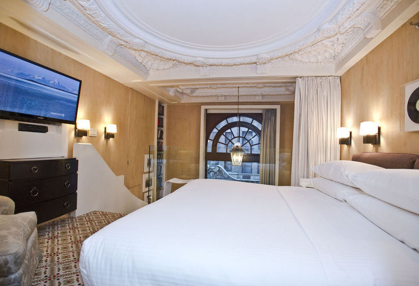 City Club Hotel  | New York | Nueva York | United States 8