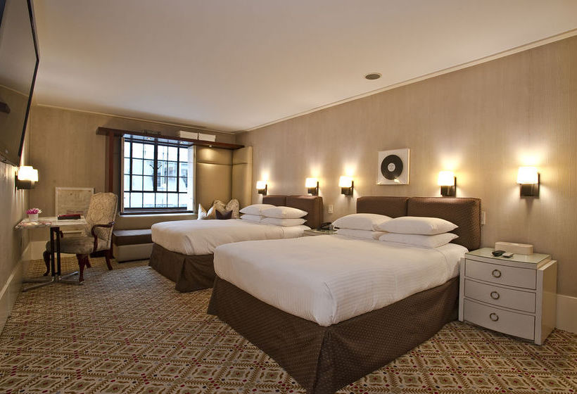 City Club Hotel  | New York | Nueva York | United States 9