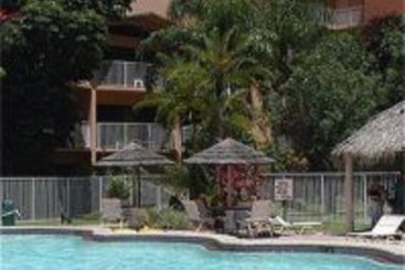 Hotel Canada House Beach Club  | Pompano Beach | Florida | United States 1