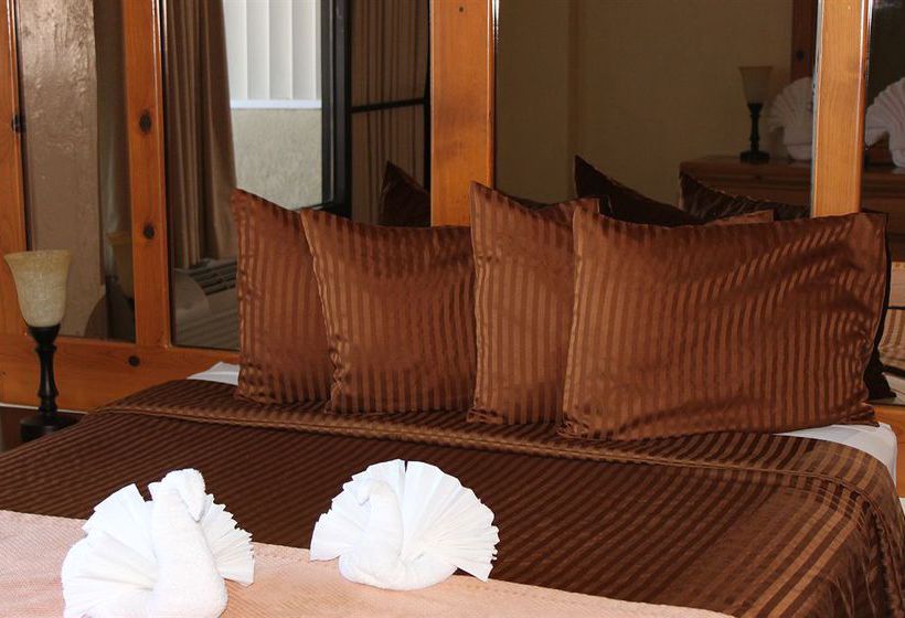 Hotel The Maverick  | Ormond Beach | Florida | United States 1