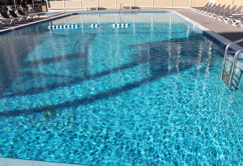 Hotel The Maverick  | Ormond Beach | Florida | United States 10