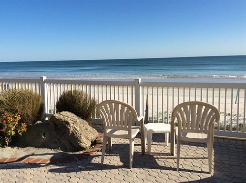 Hotel The Maverick  | Ormond Beach | Florida | United States 11