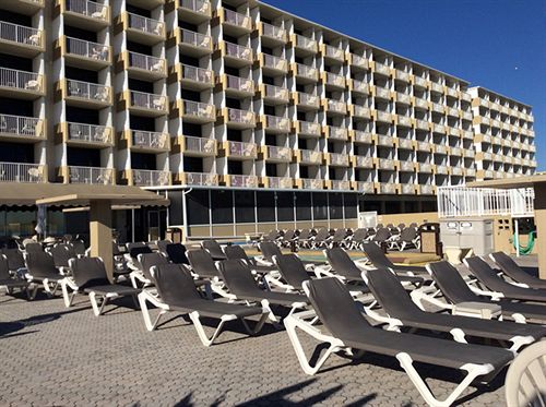 Hotel The Maverick  | Ormond Beach | Florida | United States 13