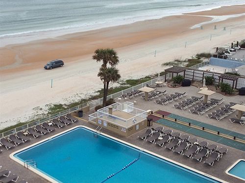 Hotel The Maverick  | Ormond Beach | Florida | United States 15