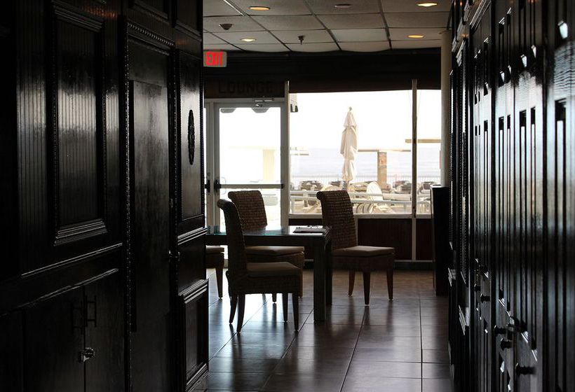 Hotel The Maverick  | Ormond Beach | Florida | United States 2