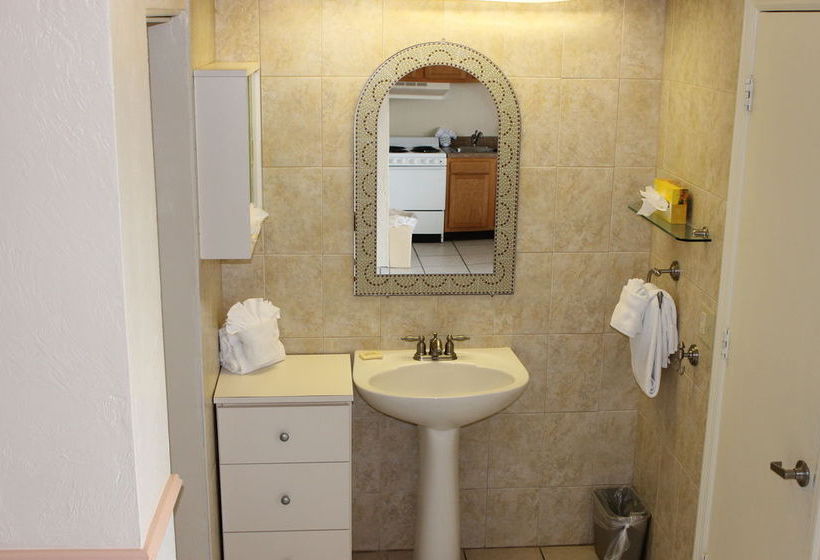 Hotel The Maverick  | Ormond Beach | Florida | United States 3