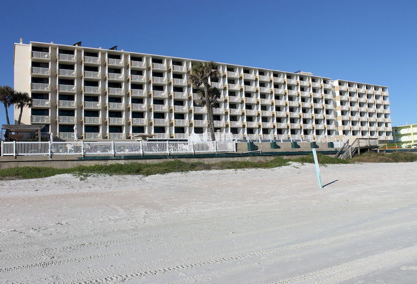 Hotel The Maverick  | Ormond Beach | Florida | United States 4