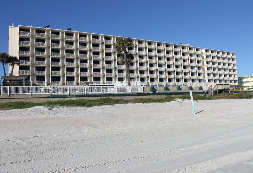 Hotel The Maverick  | Ormond Beach | Florida | United States 8