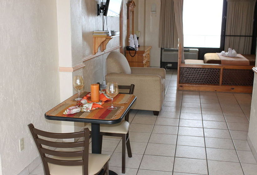 Hotel The Maverick  | Ormond Beach | Florida | United States 9