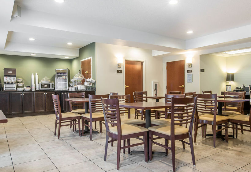 Hotel Sleep Inn , Inn & Suites  | Queensbury | Nueva York | United States 10