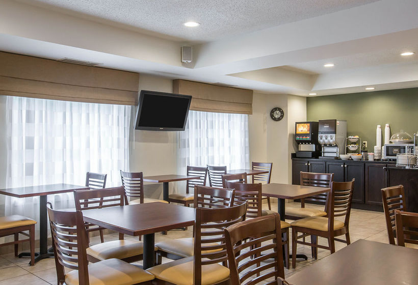 Hotel Sleep Inn , Inn & Suites  | Queensbury | Nueva York | United States 11