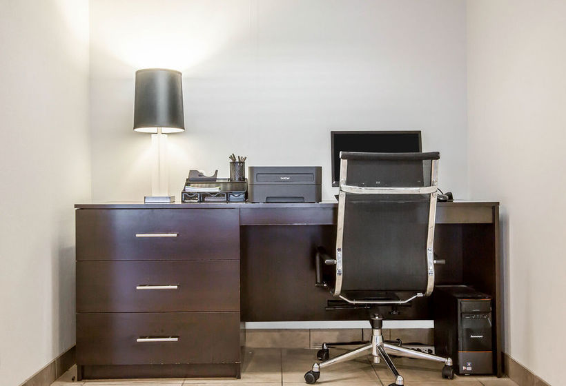 Hotel Sleep Inn , Inn & Suites  | Queensbury | Nueva York | United States 12