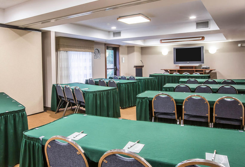 Hotel Sleep Inn , Inn & Suites  | Queensbury | Nueva York | United States 13