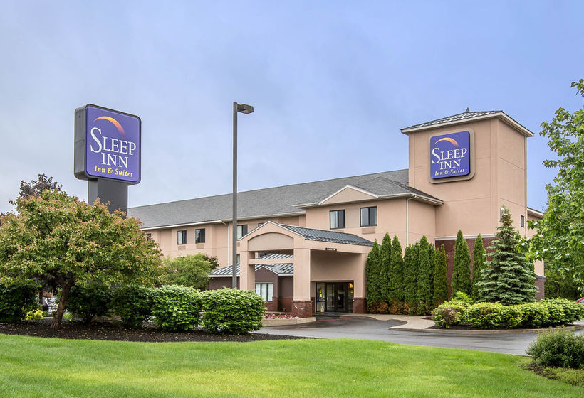 Hotel Sleep Inn , Inn & Suites  | Queensbury | Nueva York | United States 14