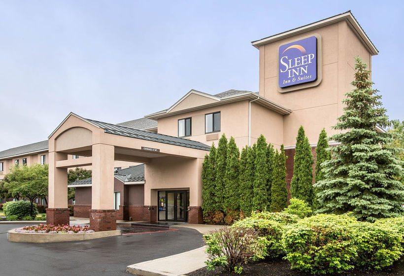 Hotel Sleep Inn , Inn & Suites  | Queensbury | Nueva York | United States 15