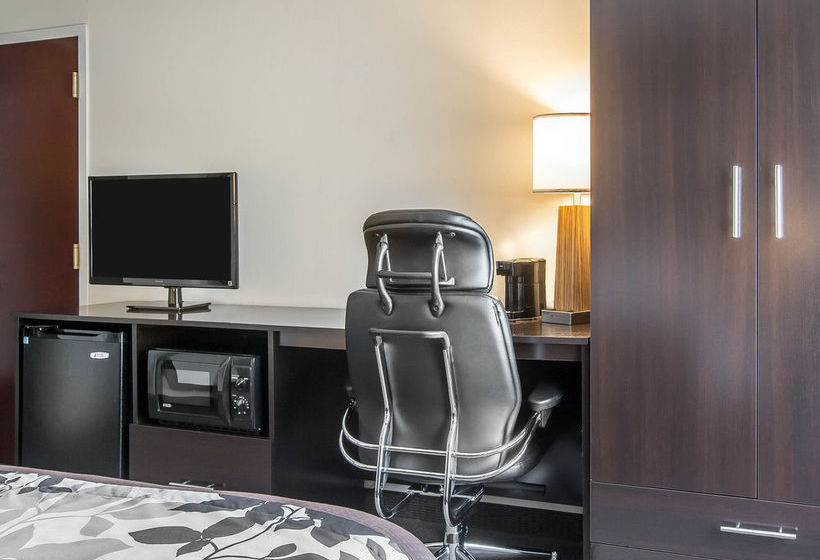Hotel Sleep Inn , Inn & Suites  | Queensbury | Nueva York | United States 17