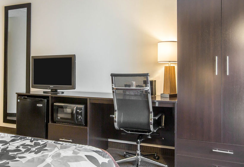 Hotel Sleep Inn , Inn & Suites  | Queensbury | Nueva York | United States 19