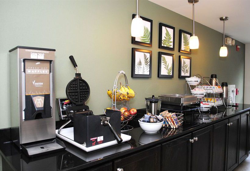 Hotel Sleep Inn , Inn & Suites  | Queensbury | Nueva York | United States 2