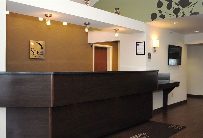 Hotel Sleep Inn , Inn & Suites  | Queensbury | Nueva York | United States 3