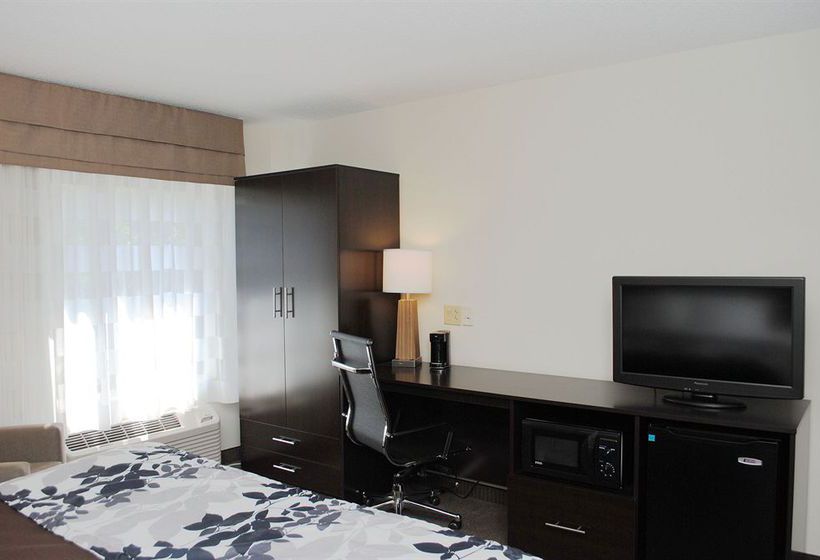 Hotel Sleep Inn , Inn & Suites  | Queensbury | Nueva York | United States 4