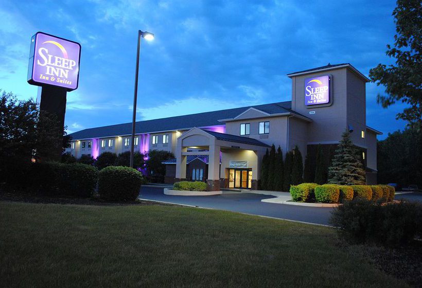Hotel Sleep Inn , Inn & Suites  | Queensbury | Nueva York | United States 5