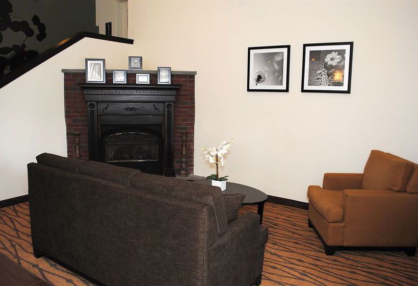 Hotel Sleep Inn , Inn & Suites  | Queensbury | Nueva York | United States 6