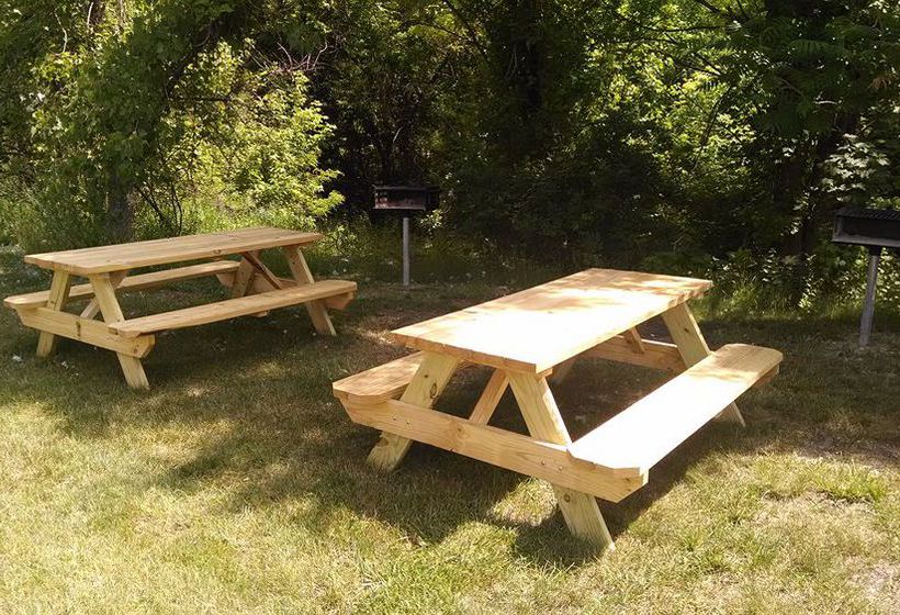 Hotel Sleep Inn , Inn & Suites  | Queensbury | Nueva York | United States 8