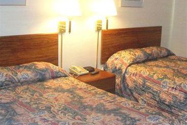 Motel Budget Inn Ontario 