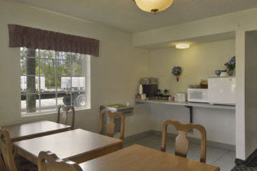 Hotel Travelodge Suites Macclenny  | Macclenny | Florida | United States 2