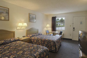 Hotel Travelodge Suites Macclenny  | Macclenny | Florida | United States 3
