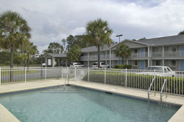 Hotel Travelodge Suites Macclenny  | Macclenny | Florida | United States 5