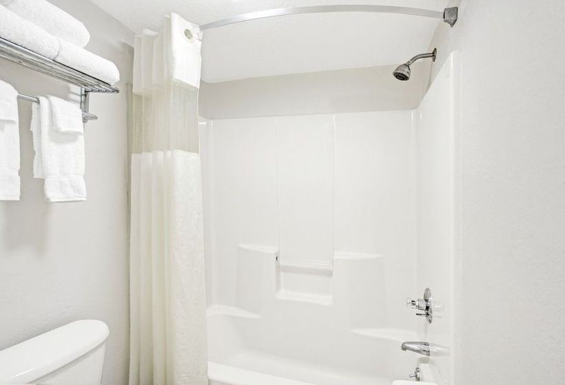 Hotel Travelodge Suites St Augustine Old Town 