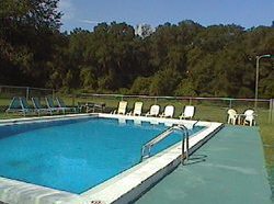 Hotel Ocala Travelodge Florida