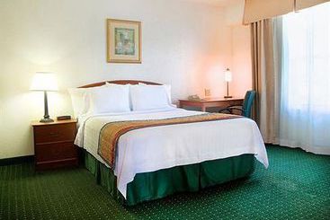 Hotel TownePlace Suites by Marriott Clearwater  | Clearwater | Florida | United States 11