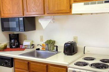 Hotel TownePlace Suites by Marriott Clearwater  | Clearwater | Florida | United States 12