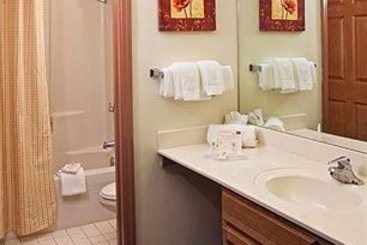 Hotel TownePlace Suites by Marriott Clearwater  | Clearwater | Florida | United States 13