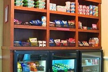 Hotel TownePlace Suites by Marriott Clearwater  | Clearwater | Florida | United States 14