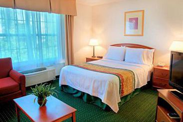 Hotel TownePlace Suites by Marriott Clearwater  | Clearwater | Florida | United States 15
