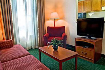 Hotel TownePlace Suites by Marriott Clearwater  | Clearwater | Florida | United States 16