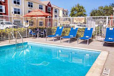 Hotel TownePlace Suites by Marriott Clearwater  | Clearwater | Florida | United States 17