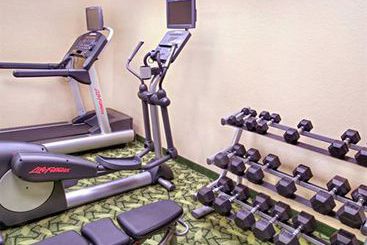 Hotel TownePlace Suites by Marriott Clearwater  | Clearwater | Florida | United States 18