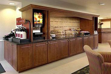 Hotel TownePlace Suites by Marriott Clearwater  | Clearwater | Florida | United States 19