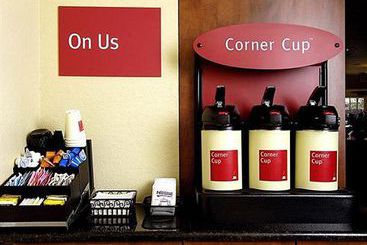 Hotel TownePlace Suites by Marriott Clearwater  | Clearwater | Florida | United States 20