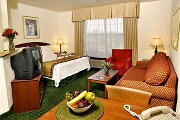 Hotel TownePlace Suites by Marriott Clearwater  | Clearwater | Florida | United States 3