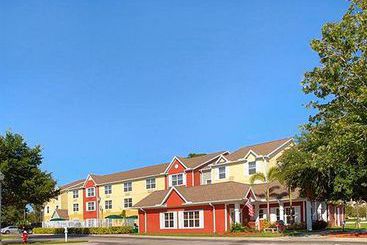 Hotel TownePlace Suites by Marriott Clearwater  | Clearwater | Florida | United States 5