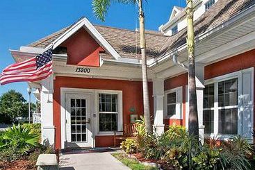 Hotel TownePlace Suites by Marriott Clearwater  | Clearwater | Florida | United States 6