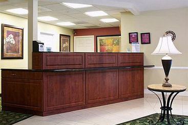 Hotel TownePlace Suites by Marriott Clearwater  | Clearwater | Florida | United States 7