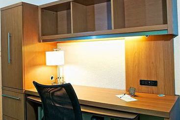 Hotel TownePlace Suites by Marriott Clearwater  | Clearwater | Florida | United States 8